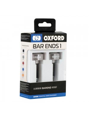 OXFORD MOTOCIKLO VAIRO RANKENŲ ANTGALIAI